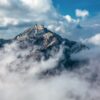 Mountain Summit Clouds Peak  - Kanenori / Pixabay