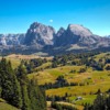 Mountains Alps Italy Nature  - Paelzerbu / Pixabay