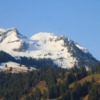 Mountains Alps Switzerland  - HeckiMG / Pixabay