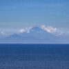 Mountains Ocean Sea Highlands Peak  - adhista / Pixabay