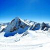 Mountains Snow Glacier Summit Peak  - Ver_Ena / Pixabay