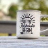 Mug Coffee Morning Adventure  - judygraham / Pixabay