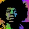 Musician Guitarist Jimi Hendrix  - flutie8211 / Pixabay