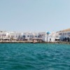 Mykonos Greece Sea Town Buildings  - Eleatell / Pixabay