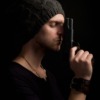 Mysterious Gangster Gun Mafia Spy  - Sammy-Sander / Pixabay
