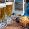 Nachos Draft Beer Beer Pub Bar  - juno1412 / Pixabay