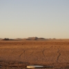 Namibia Desert Landscape Dry Sand  - vernadutoitart / Pixabay