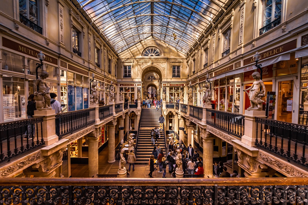 nantes department stores france 3301607