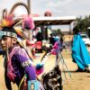 Native American Indian Arapaho  - 4064462 / Pixabay
