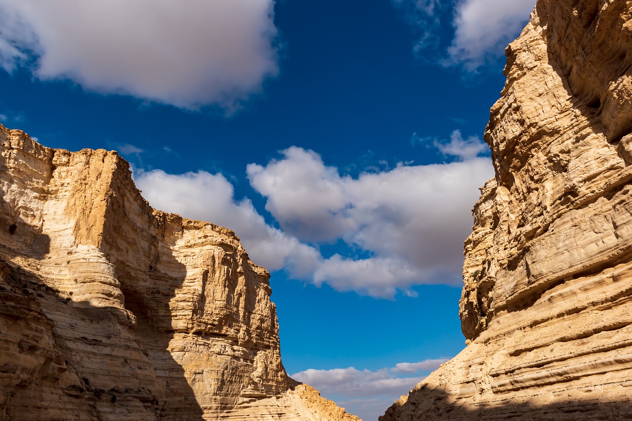 Nature Clouds Landscape Travel  - Ri_Ya / Pixabay