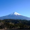 Nature Mount Fuji Travel Tourism  - phgvu307 / Pixabay