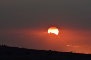 Nature Sunset Landscape Sunrise - xiSerge / Pixabay