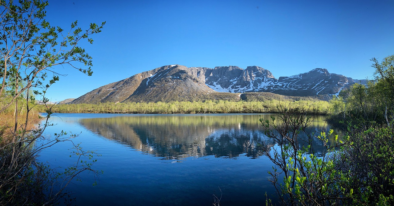 Nature Travel Exploration Outdoors - sergeigussev / Pixabay