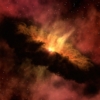 Nebula Stars Space Newborn Star  - Proverbes / Pixabay