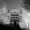 Neuschwanstein Castle Germany Castle  - ashcool / Pixabay