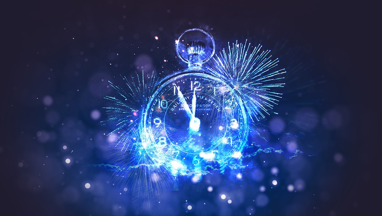 New Year Pf Pour F%C%Aliciter  - MAKY_OREL / Pixabay
