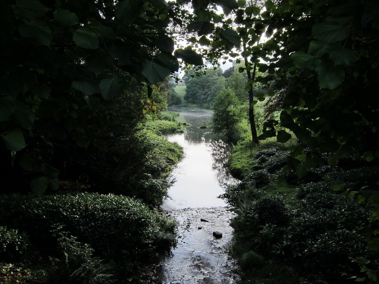 Newton Park Uk Bath - saponifier / Pixabay