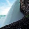Niagara Falls Waterfall Cascade  - AzDude / Pixabay