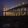 Night View Bridge Zhuzhou Evening  - BlackLatte / Pixabay