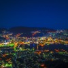 Night View Nagasaki Japan Kyushu  - Hruruk / Pixabay