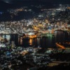 Night View Nagasaki Nagasaki Port  - Kanenori / Pixabay