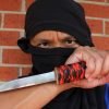 Ninja Assassin Kill Knife Blade  - Goodfreephotos_com / Pixabay