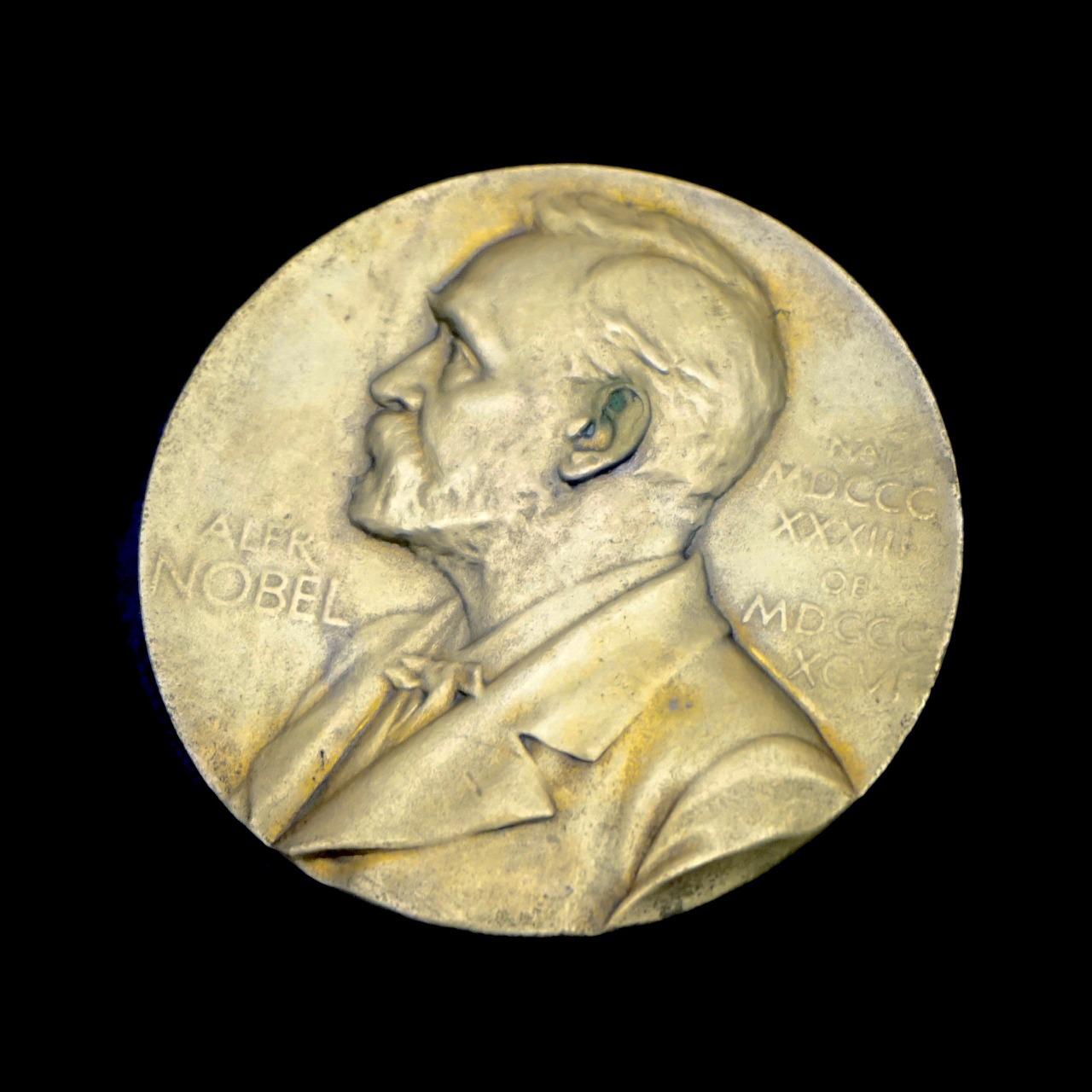 Nobel Prize Nobel Price - fill / Pixabay