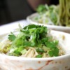 Noodles Bowl Food Dish Meal  - calvinhanson / Pixabay