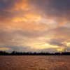 Norilsk Ocean Sunset Sea Sky  - spyropancha / Pixabay