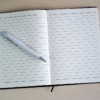 Notebook Journal Diary Writing  - Natalie_voy / Pixabay