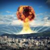 Nuclear Nuclear Explosion Apocalypse  - CristianIS / Pixabay