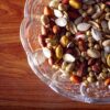 Nuts Seeds Almonds Pistachios Mix  - saniusman89 / Pixabay
