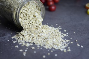 Oat Grains Food Organic Oatmeal  - sunxiaoji / Pixabay