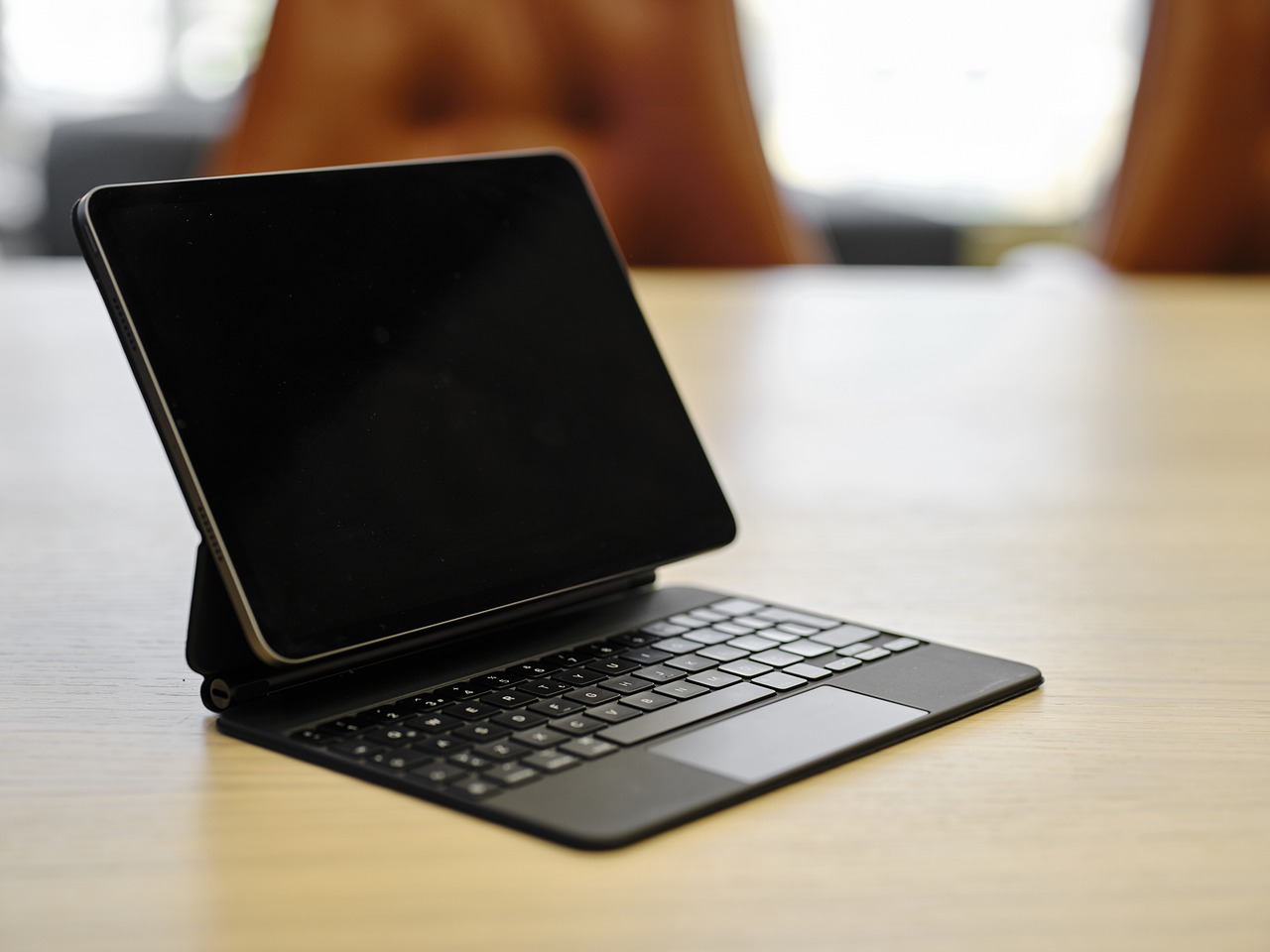 Office Tablet Work Study Job Desk  - Engin_Akyurt / Pixabay