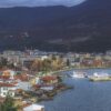 Ohrid North Macedonia Town  - dimitrisvetsikas1969 / Pixabay