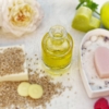 Oil Sesame Oil Soap Cocoa Butter  - silviarita / Pixabay