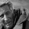 Old Man Elderly Man Portrait  - terski / Pixabay