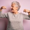 Old Woman Biceps Strong Aged  - tatyanaBuzmakova_Krasnova / Pixabay