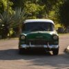 Oldtimer Auto Cuba Retro Classic  - Bernhard_Staerck / Pixabay