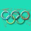 Olympics Circles Rio Ground  - onacadan / Pixabay