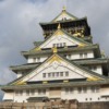 Osaka Castle Castle Osaka Japan  - pen_ash / Pixabay
