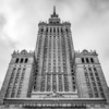 Palace Of Culture And Science Warsaw  - anikinearthwalker / Pixabay