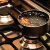 Pan Water Food Boiling Water Fire  - Three-shots / Pixabay