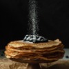 Pancakes Bakery Products Food  - Irina_kukuts / Pixabay