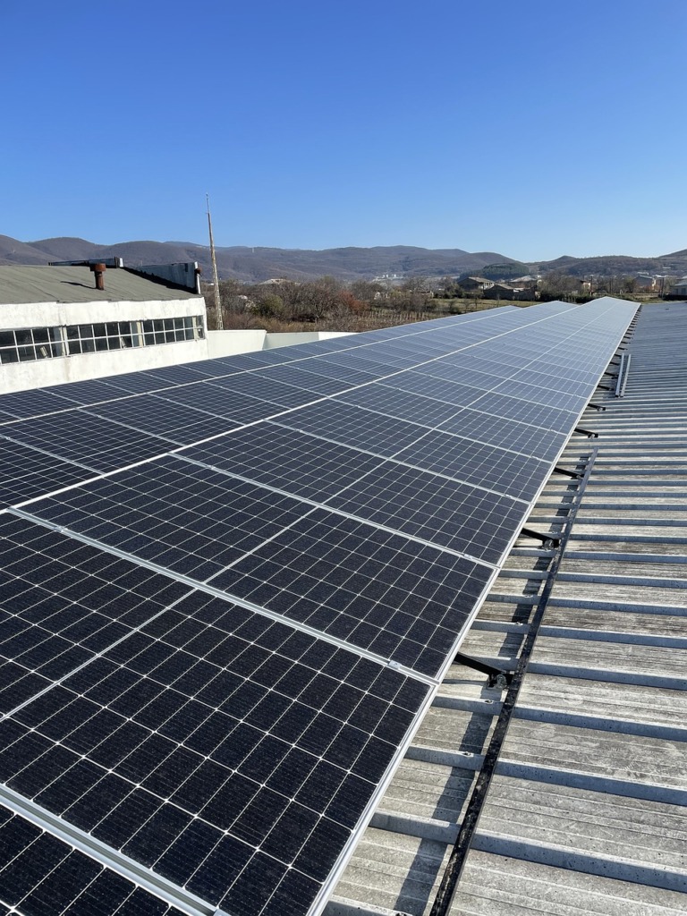 Panel Solar Panel Energy Power  - superadsmaker / Pixabay