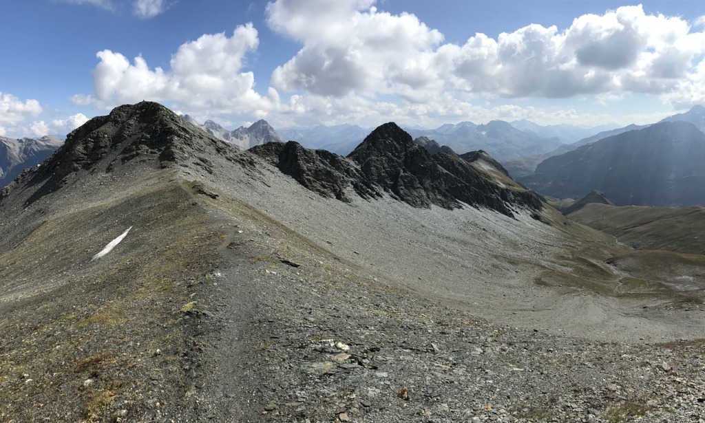 Panorama From The B%c%arenhorn  - cermanni / Pixabay
