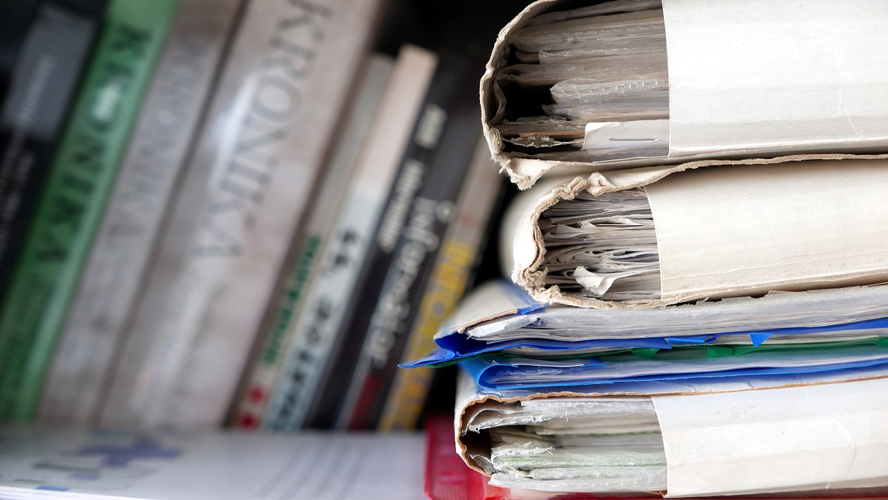 papers projects documents 4862061