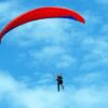 Parachute Parachutist Paraglider  - Andrey_and_Lesya / Pixabay