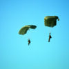 Parachute Skydiving Training  - neelam279 / Pixabay