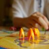 Parcheesi Camels Board Game Compete  - LIMAdesign / Pixabay